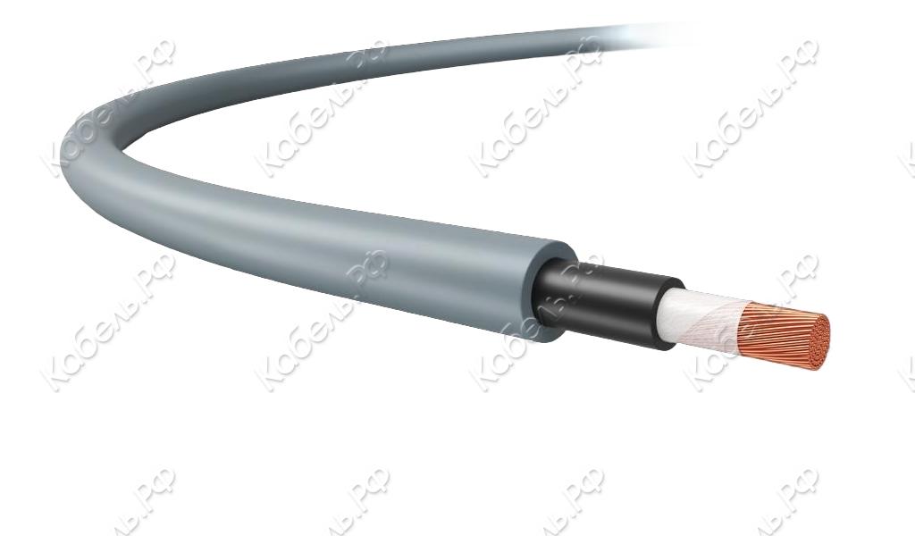 Изображение товара Кабель FLEXICORE FD 810 0,6/1 кВ 1G120 LappKabel 3120002403