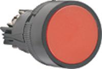 Кнопка SВ-7 "Стоп" красная 1р d22мм/230В TDM Electric SQ0704-0025