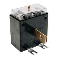 Трансформатор тока Т-0,66 5ВА 0,5S 200/5 TDM Electric SQ1104-1024