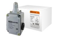 Выключатель путевой контактный ВПК-2111Б-У2 10А 660В IP67 TDM Electric SQ0732-0004