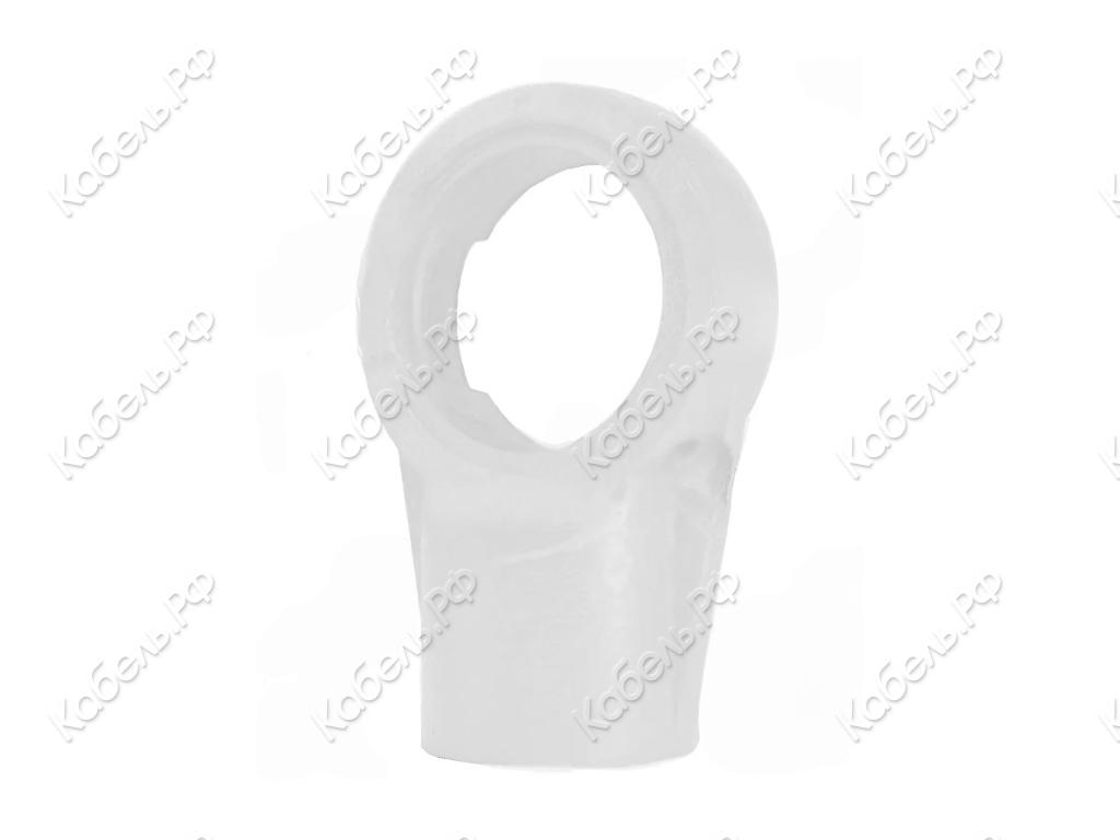 Изображение товара Пластиковый корпус LDI HA 206 для качения 30х80х38,1 мм Италия