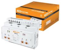 Реле ограничения мощности ОМ-630 5/50-3Н-01 TDM Electric SQ1505-0002