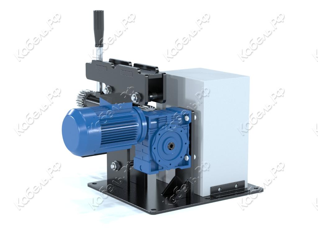 Изображение товара Зиг машина Keepler-Stan RME-140x1 мм