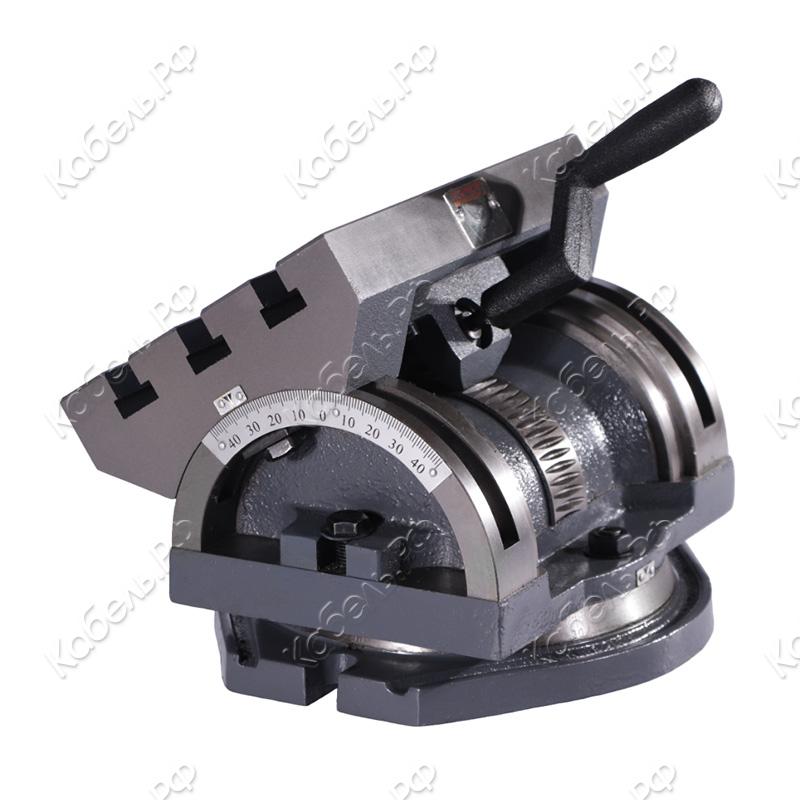 Стол координатный наклоняемый поворотный KTT-255R Visprom 100027 купить ...