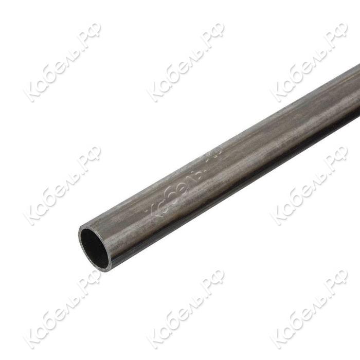 Изображение товара Труба холоднодеформированная 200х10 ASTM A106 высокая стойкость и качество
