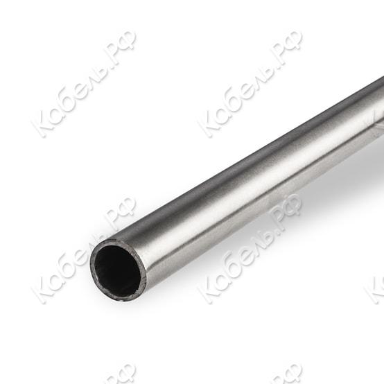 Изображение товара Бесшовная горячедеформированная труба 219х7 из низколегированной стали 09Г2С