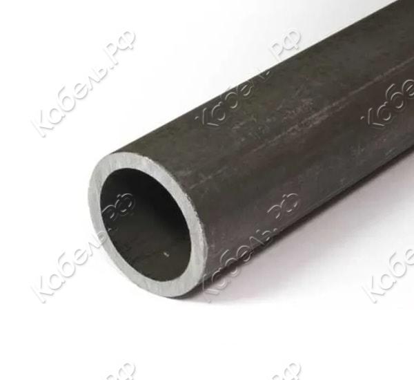 Изображение товара Труба горячедеформированная 402х30 из стали для промышленности и строительства