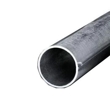 Изображение товара Труба электросварная круглая 127х8 из низколегированной стали 12м