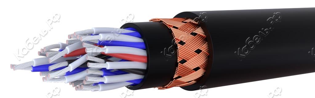 Изображение товара Кабель МКЭШвнг(A)-LS 3х2х1,5