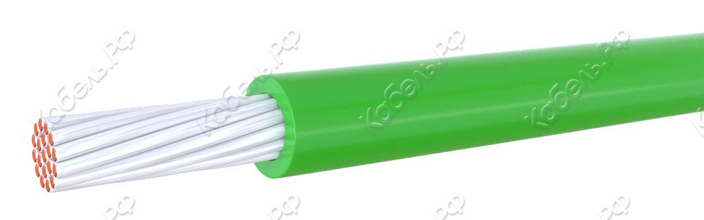 Изображение товара Провод МПМ 1 коричневый