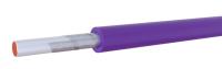 Провод МШВ-1 1х0,5 фиолетовый
