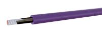 Провод МСТП-FRHF 0,75 фиолетовый