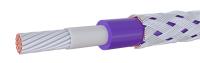 Провод МСТПЭ-FRHF 0,75 фиолетовый
