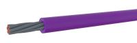 Провод МСВМ 1х0,20-600 фиолетовый