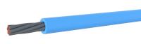 Провод МСВМ 1х1-600 голубой