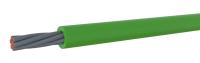 Провод МСВ 1х1-600 зеленый