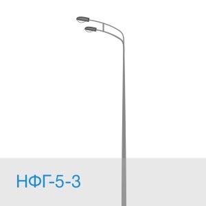 Изображение товара Опора НФГ-5-3