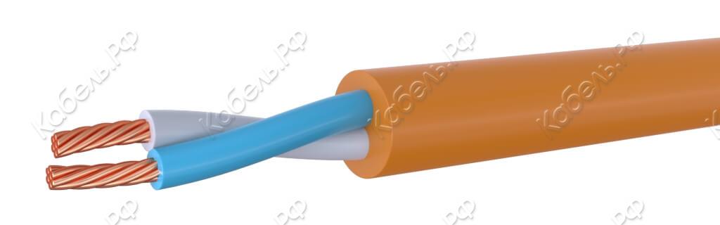 Изображение товара Кабель НГШМ 2х1,5