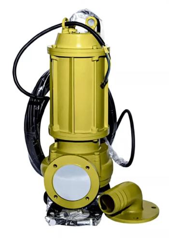 Изображение товара Насос фекальный НПК 10-10 дв. 1,3 кВт