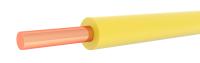 Провод ПуВнг(A)-LS 150 желтый