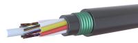 Оптический кабель ОКЛнг(A)-HF-0,7(62,5)-10П
