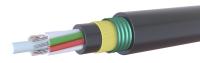 Оптический кабель ОКЗ-С-4/2(2,4)Сп-32(2)-2,7кН