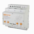 Изображение товара Реле ограничения мощности ОМ-630М 5/50-3Н-01 TDM Electric SQ1505-0004