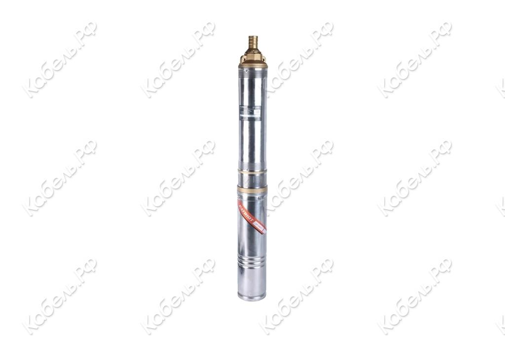 Изображение товара Насос скважинный PATRIOT CP 5360 C 0,75 кВт для водоснабжения частного дома