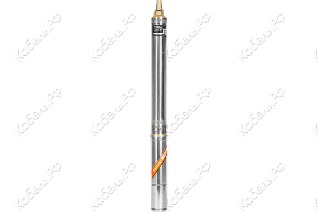 Изображение товара Насос скважинный PATRIOT CP 6475 C 315302472