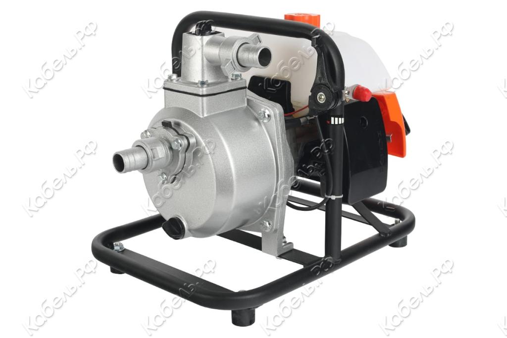 Изображение товара Мотопомпа бензиновая PATRIOT MP 1010 ST для перекачивания воды