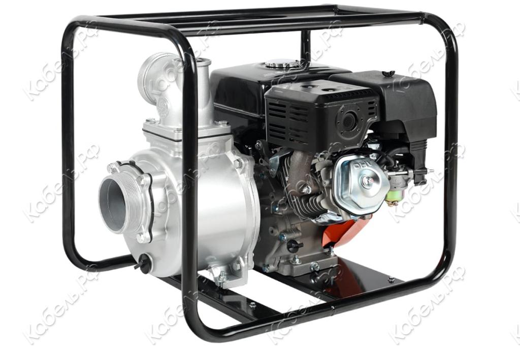 Изображение товара Мотопомпа бензиновая PATRIOT MP 4090 S 335101640