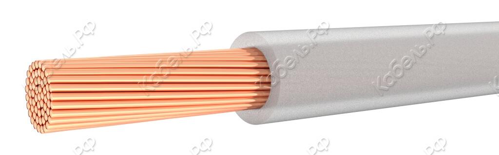 Изображение товара Провод ПРКА 4