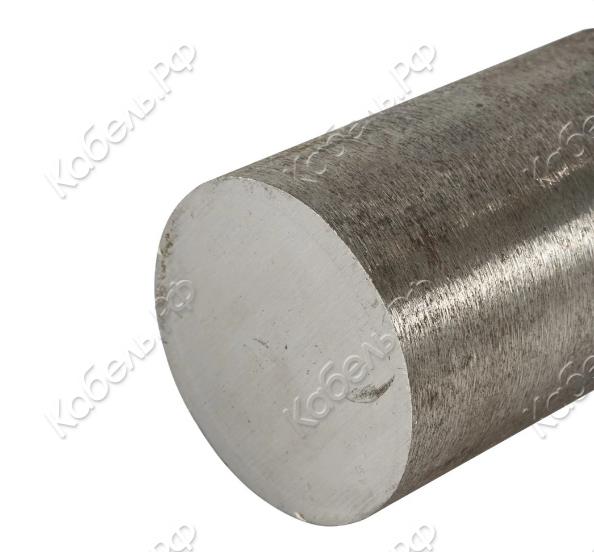 Изображение товара Поковка стальная 360 Ст45 из углеродистой стали ГОСТ 8479-70