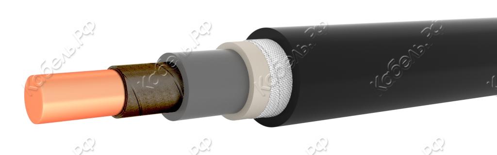 Изображение товара Кабель ППГнг(A)-FRHF 1х300-1 для внутреннего электропитания 300 мм²
