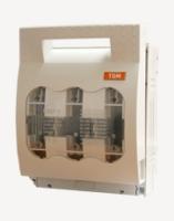 Выключатель-разъединитель ПВР1 TDM Electric SQ0726-0002