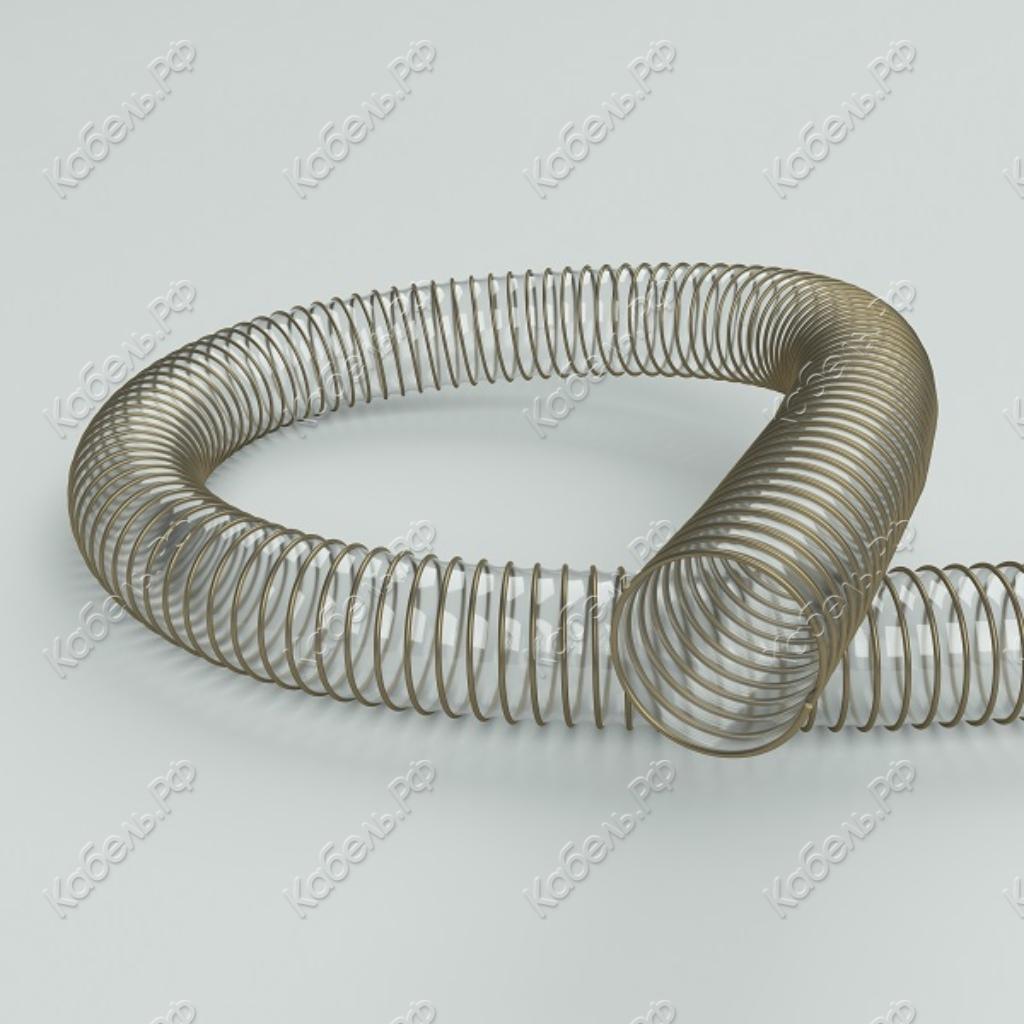 Изображение товара Шланг абразивостойкий 170 мм RH-PUR Flamex для промышленного использования