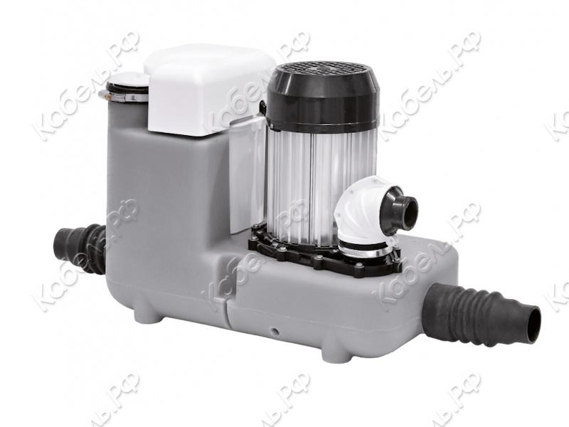 Изображение товара Установка насосная канализационная SFA SANICOM 115-3091