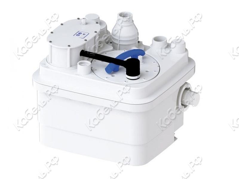 Изображение товара Установка насосная канализационная SFA SANICUBIC 1 IP67 115-3092