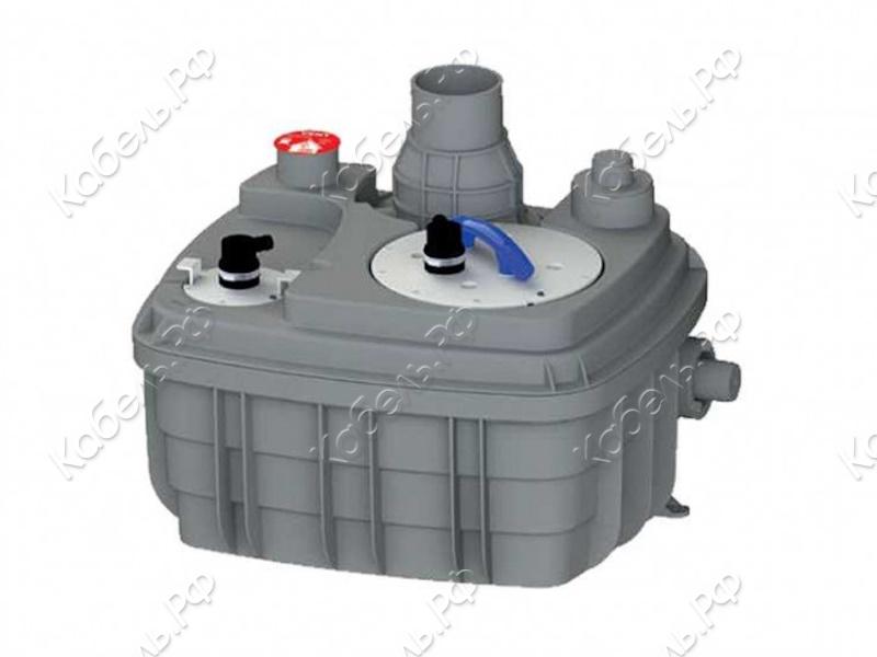 Изображение товара Установка насосная канализационная SFA SANICUBIC 1 XL VX 115-8203