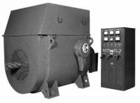 Электродвигатель АДР-550-4