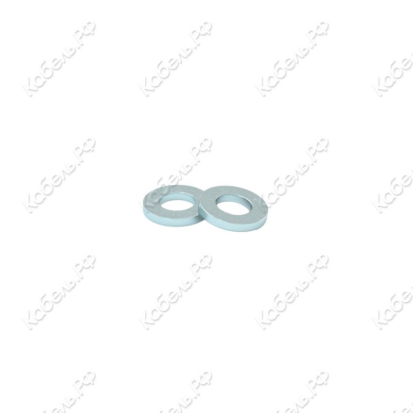 Изображение товара Шайба М8 DIN 125 S8 КМ