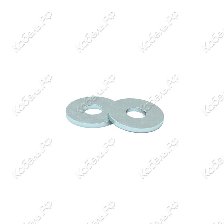 Изображение товара Шайба плоская усиленная М10 DIN 9021 SH10 КМ