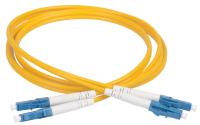 Оптический кабель ШОС-2SM/3,0 мм-LC/UPC-LC/UPC-15,0м