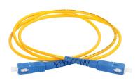 Оптический кабель ШОС-SM/2,0 мм-SC/UPC-SC/UPC-1,0м