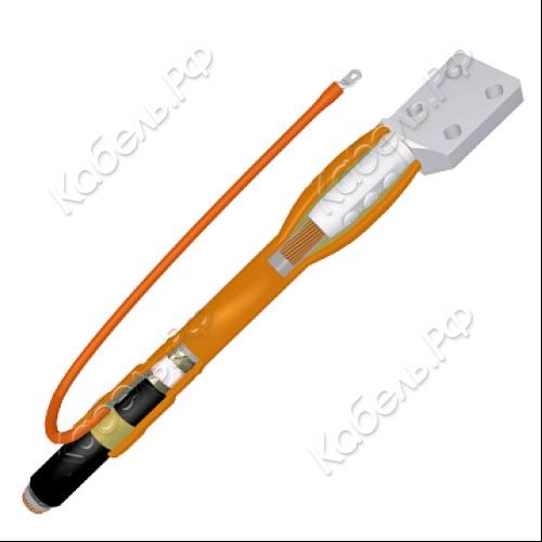 Изображение товара Муфта концевая ПКВНтмОнг-1-240 ПЗЭМИ pkvntmongx1x240