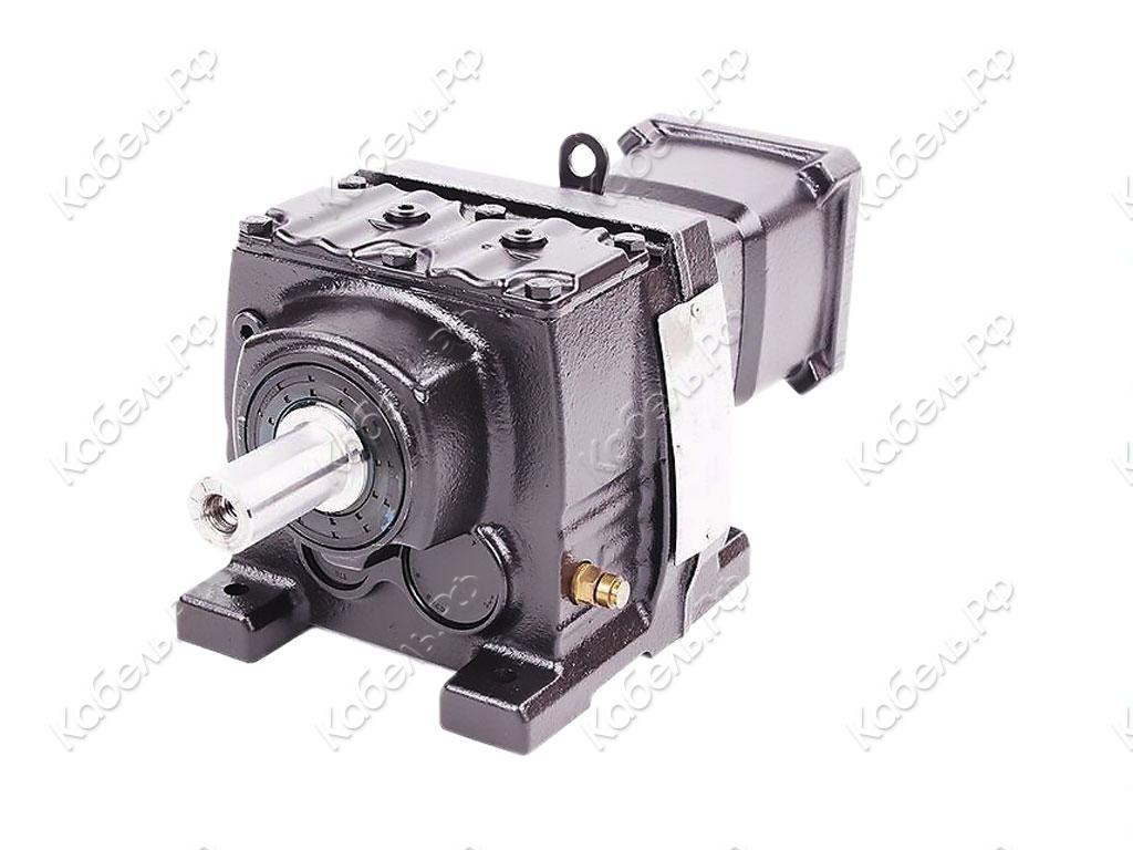 Изображение товара Редуктор цилиндрический R27-5.6/90B5 (I)