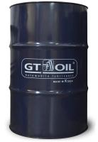 Жидкость полусинтетическая смазочно-охлаждающая СОЖ GT CUT PS20 (200 л) GT OIL 4607071023752