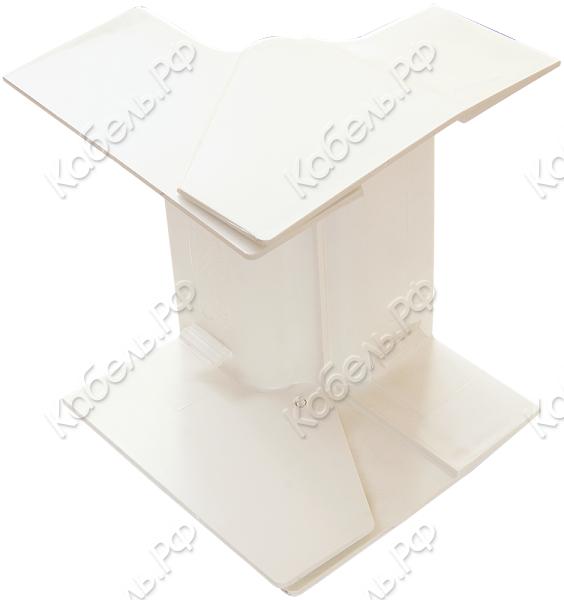 Изображение товара Угол внутренний изменяемый 100х50 SPL 100003S для кабель-каналов