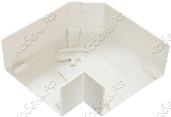 Изображение товара Угол плоский изменяемый 100х50 SPL 100005S