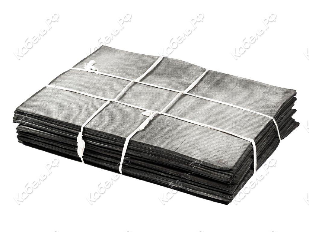 Изображение товара Пластина пористая 5 мм 500х700 мм для теплоизоляции и уплотнения